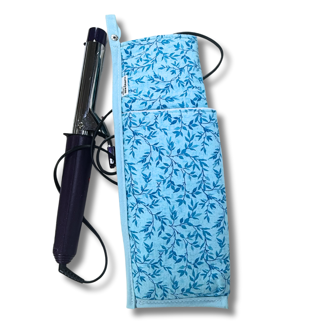 Curling or Flat Iron Sleeves